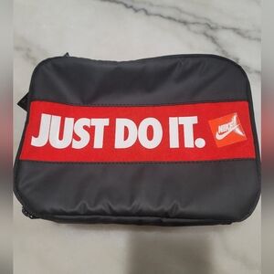 NEW Nike lunch bag